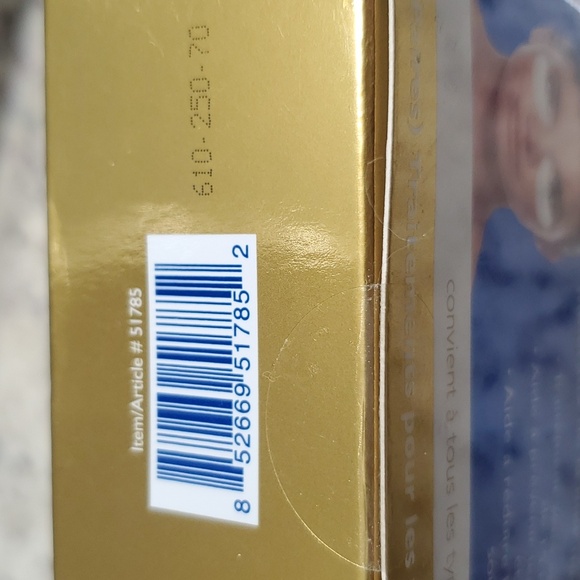 NWT DEAD SEA ELEMENTS EYE TREATMENT - Picture 4 of 4